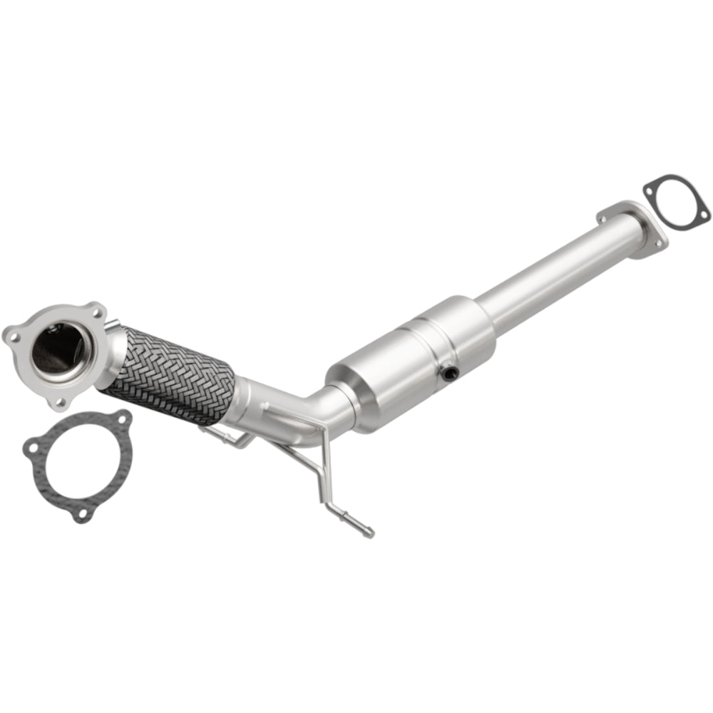 02-03 Volvo S60 2.4L Direct-Fit Catalytic Converter 51487 Magnaflow