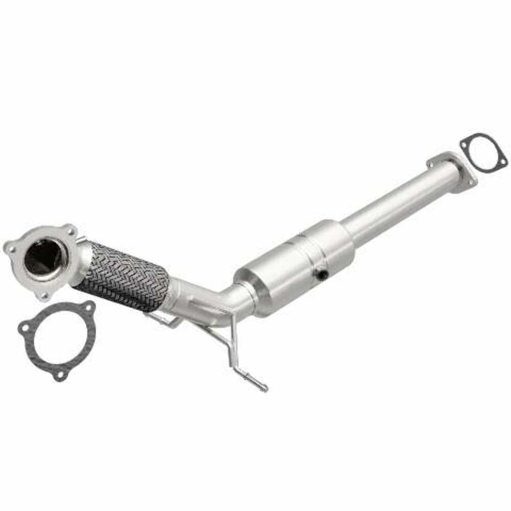 02-03 Volvo S60 2.4L Direct-Fit Catalytic Converter 51487 Magnaflow