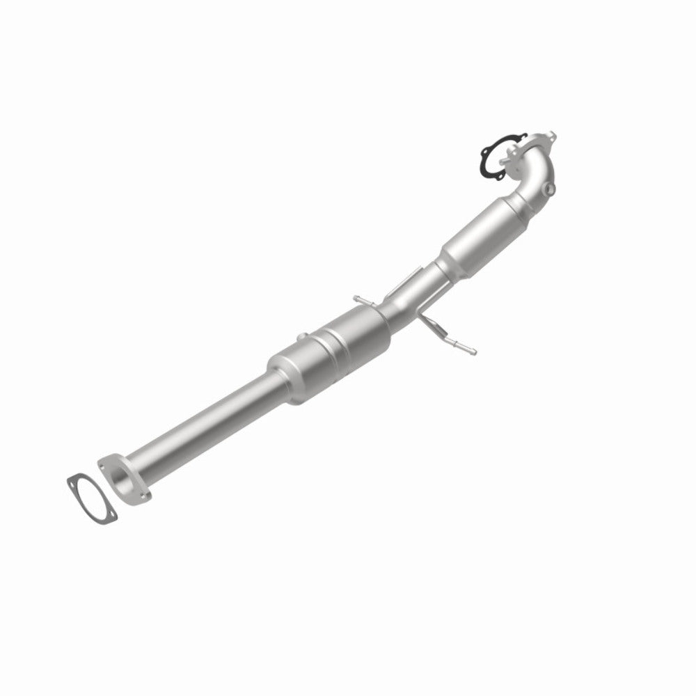 02-03 Volvo S60 2.4L Direct-Fit Catalytic Converter 51487 Magnaflow