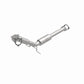 02-03 Volvo S60 2.4L Direct-Fit Catalytic Converter 51487 Magnaflow