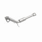 02-03 Volvo S60 2.4L Direct-Fit Catalytic Converter 51487 Magnaflow