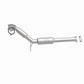 02-03 Volvo S60 2.4L Direct-Fit Catalytic Converter 51487 Magnaflow