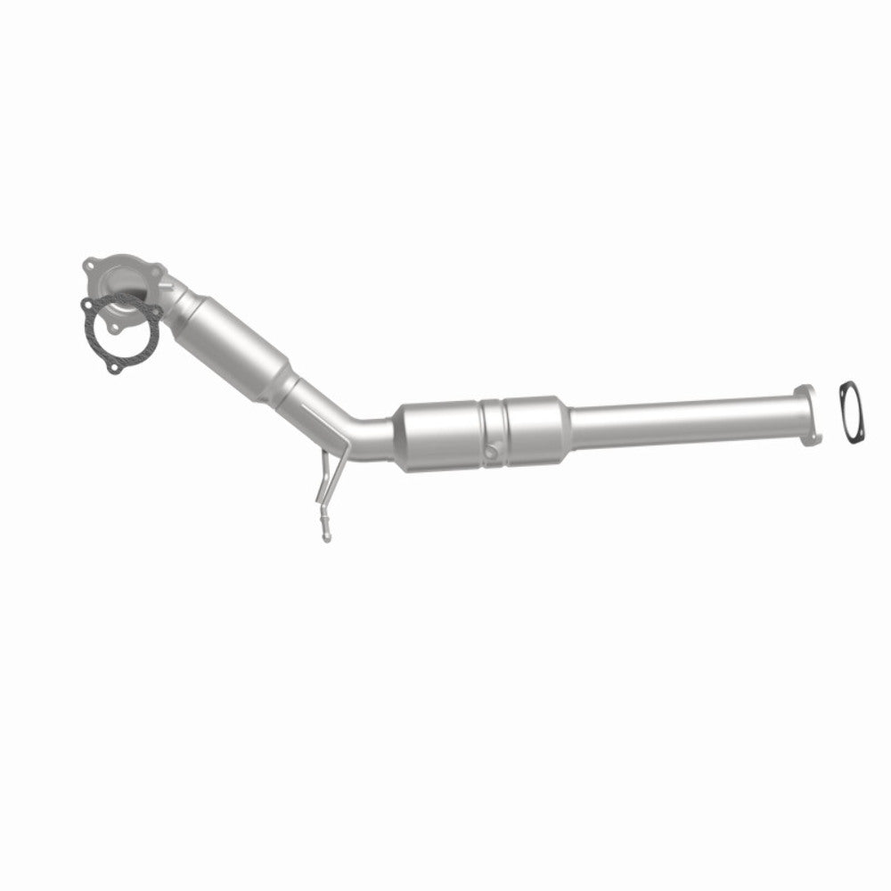 02-03 Volvo S60 2.4L Direct-Fit Catalytic Converter 51487 Magnaflow