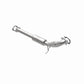 02-03 Volvo S60 2.4L Direct-Fit Catalytic Converter 51487 Magnaflow