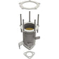 01-03 Mazda Protege 2.0L Direct-Fit Catalytic Converter 51492 Magnaflow