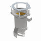 01-03 Mazda Protege 2.0L Direct-Fit Catalytic Converter 51492 Magnaflow