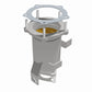01-03 Mazda Protege 2.0L Direct-Fit Catalytic Converter 51492 Magnaflow - Catalytic Converters Car Part People