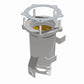 01-03 Mazda Protege 2.0L Direct-Fit Catalytic Converter 51492 Magnaflow