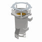 01-03 Mazda Protege 2.0L Direct-Fit Catalytic Converter 51492 Magnaflow