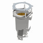 01-03 Mazda Protege 2.0L Direct-Fit Catalytic Converter 51492 Magnaflow - Catalytic Converters Car Part People
