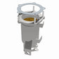 01-03 Mazda Protege 2.0L Direct-Fit Catalytic Converter 51492 Magnaflow