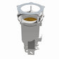 01-03 Mazda Protege 2.0L Direct-Fit Catalytic Converter 51492 Magnaflow