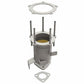 01-03 Mazda Protege 2.0L Direct-Fit Catalytic Converter 51492 Magnaflow