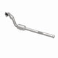 01-04 Volvo C70 2.4L Direct-Fit Catalytic Converter 51495 Magnaflow
