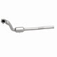 01-04 Volvo C70 2.4L Direct-Fit Catalytic Converter 51495 Magnaflow