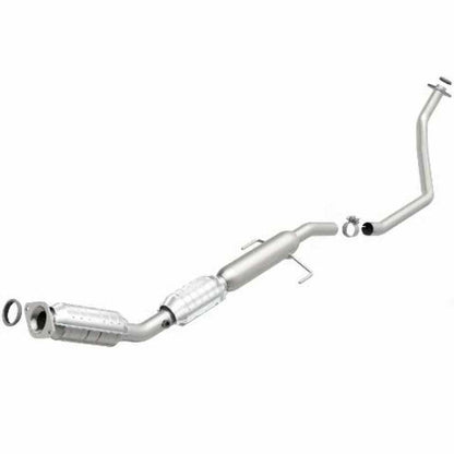 09-10 Toyota Corolla 1.8L Direct-Fit Catalytic Converter 51496 Magnaflow