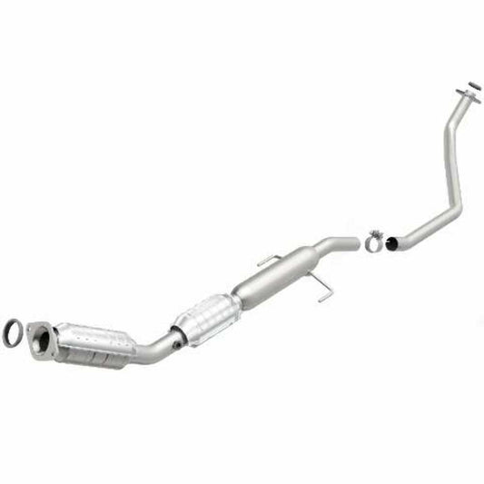 09-10 Toyota Corolla 1.8L Direct-Fit Catalytic Converter 51496 Magnaflow