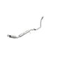09-10 Toyota Corolla 1.8L Direct-Fit Catalytic Converter 51496 Magnaflow