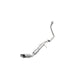09-10 Toyota Corolla 1.8L Direct-Fit Catalytic Converter 51496 Magnaflow