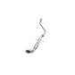 09-10 Toyota Corolla 1.8L Direct-Fit Catalytic Converter 51496 Magnaflow