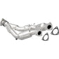04-06 VW Touareg 3.2L Direct-Fit Catalytic Converter 51499 Magnaflow