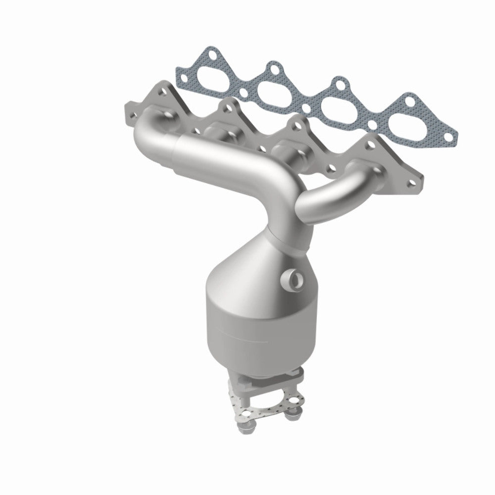 01-04 Kia Spectra 1.8L Direct-Fit Catalytic Converter 51500 Magnaflow - Catalytic Converters Car Part People