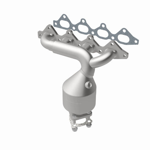 01-04 Kia Spectra 1.8L Direct-Fit Catalytic Converter 51500 Magnaflow