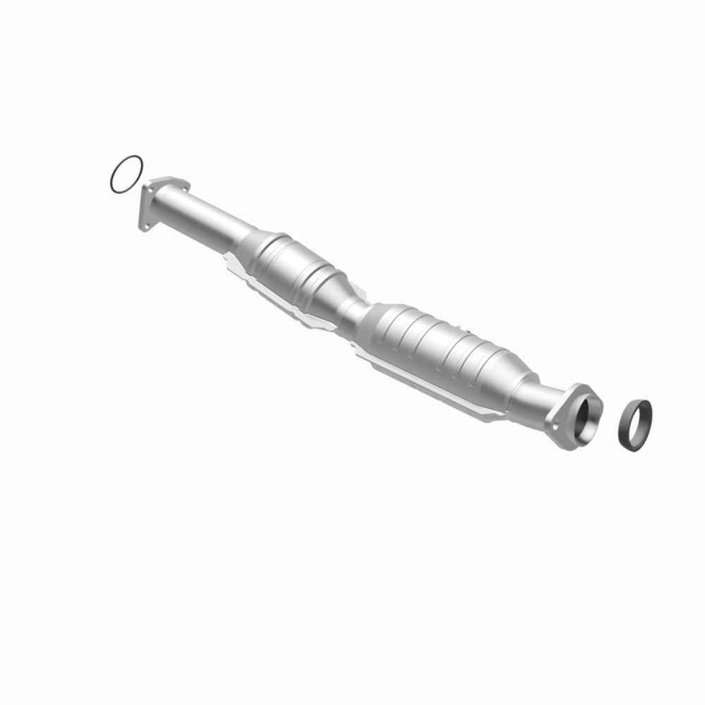 2004 Acura 3.5RL 3.5L Direct-Fit Catalytic Converter 51504 Magnaflow