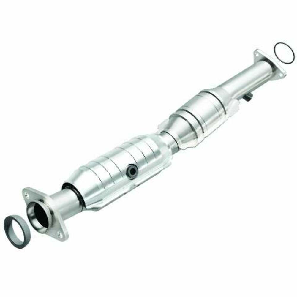 2004 Acura 3.5RL 3.5L Direct-Fit Catalytic Converter 51504 Magnaflow