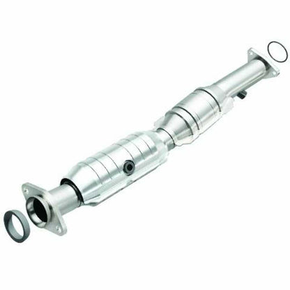 2004 Acura 3.5RL 3.5L Direct-Fit Catalytic Converter 51504 Magnaflow