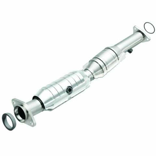 2004 Acura 3.5RL 3.5L Direct-Fit Catalytic Converter 51504 Magnaflow