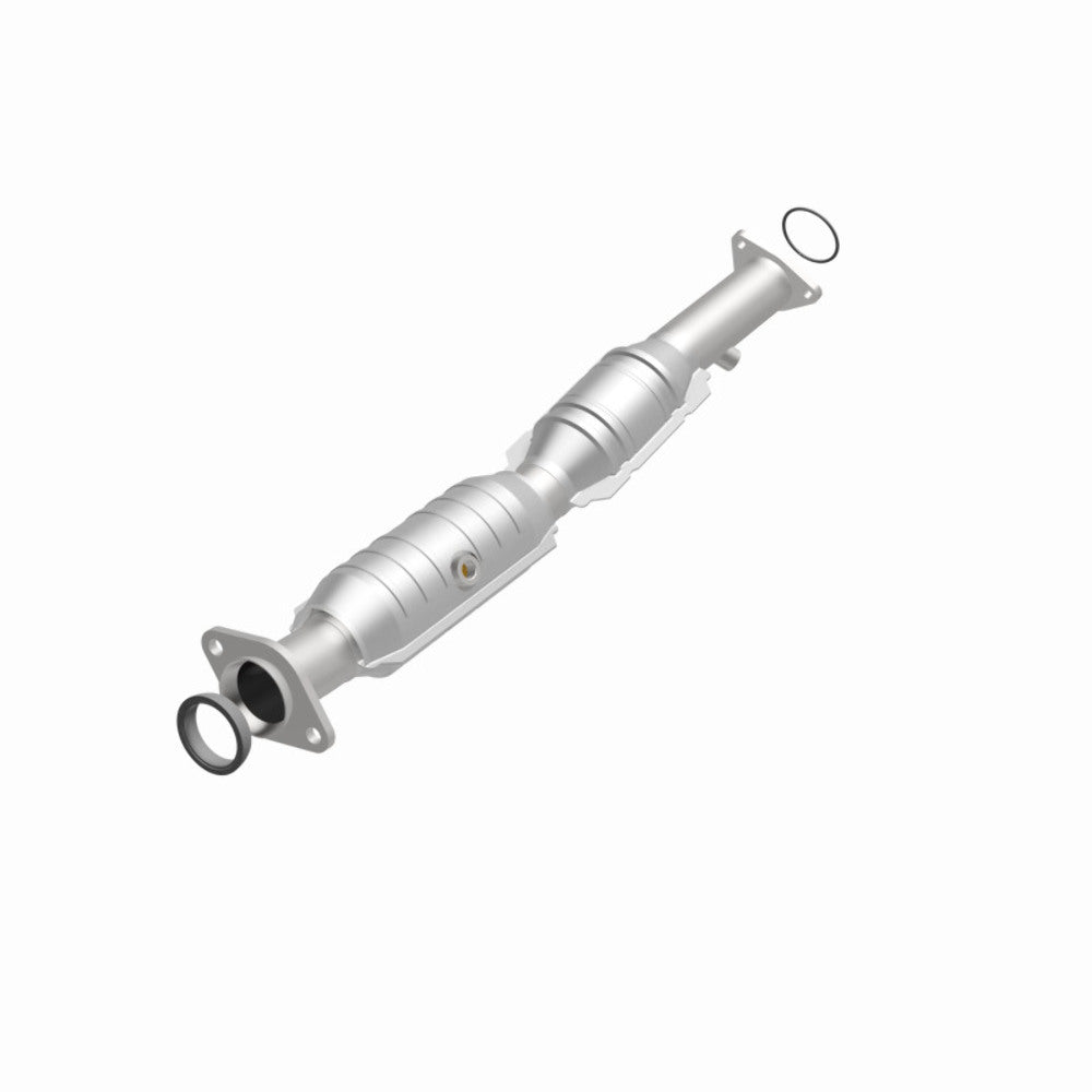 2004 Acura 3.5RL 3.5L Direct-Fit Catalytic Converter 51504 Magnaflow