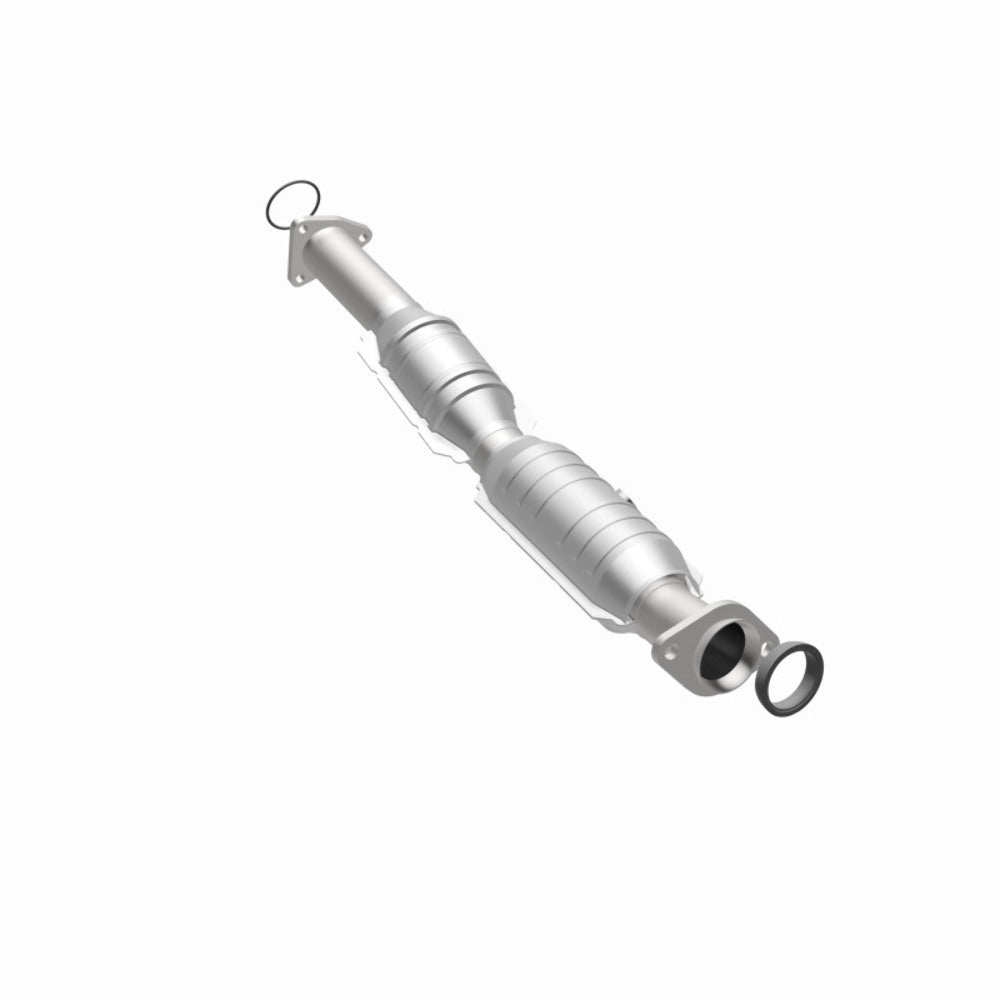 2004 Acura 3.5RL 3.5L Direct-Fit Catalytic Converter 51504 Magnaflow