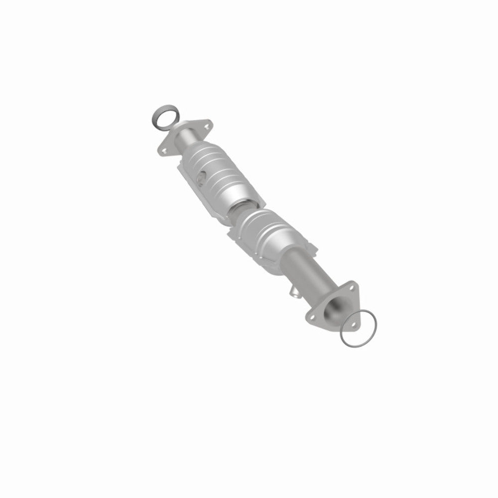 2004 Acura 3.5RL 3.5L Direct-Fit Catalytic Converter 51504 Magnaflow