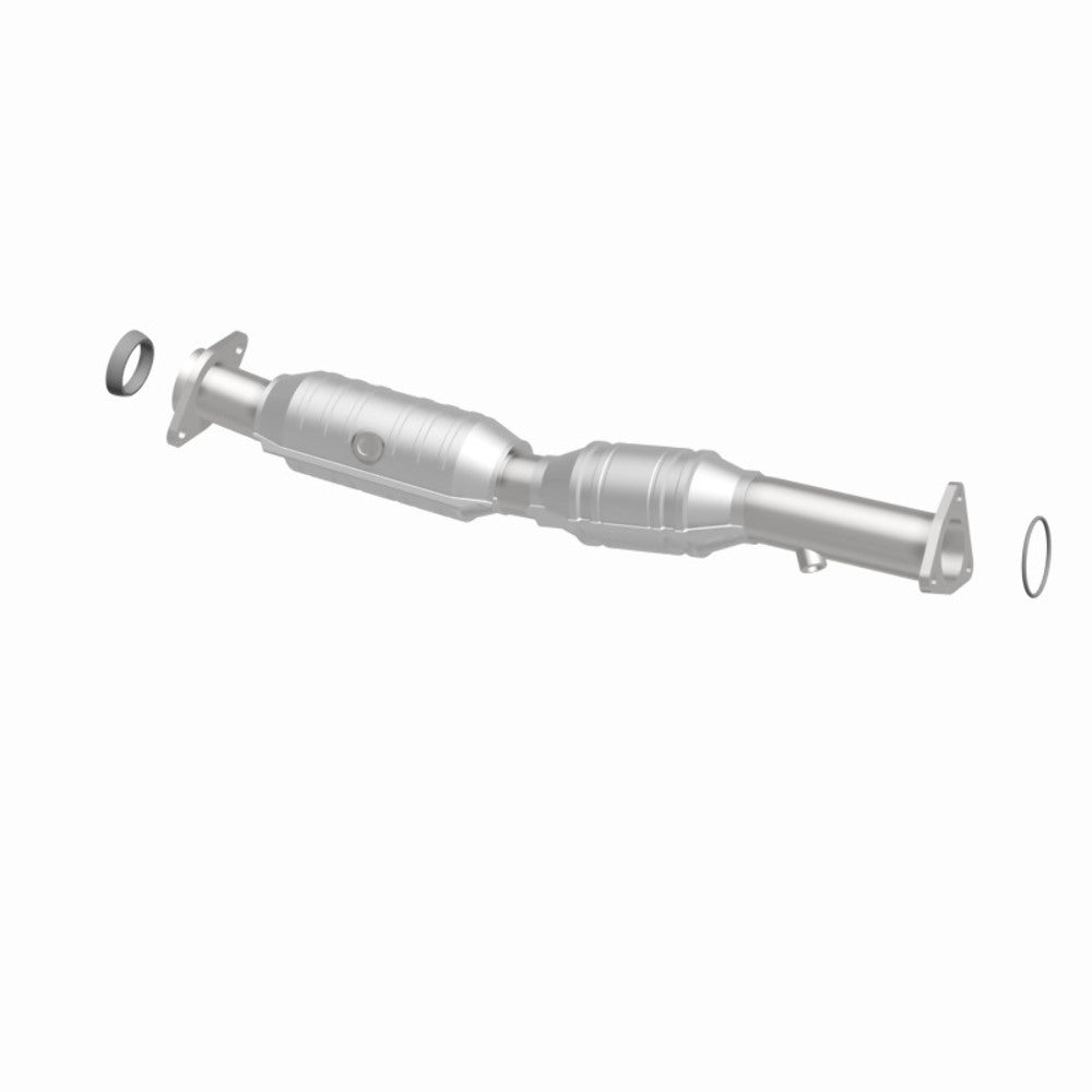 2004 Acura 3.5RL 3.5L Direct-Fit Catalytic Converter 51504 Magnaflow