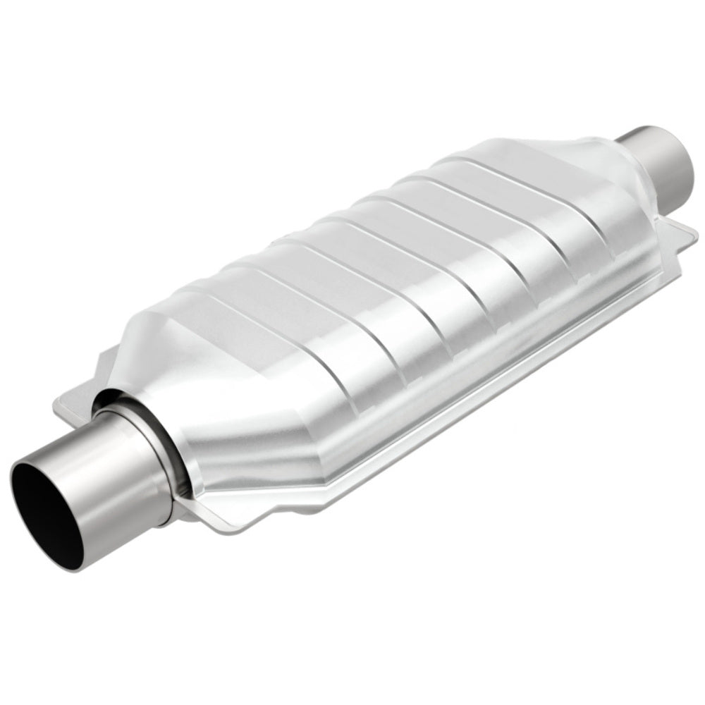 Universal Catalytic Converter 2.25 OEM 51505 Magnaflow