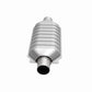 Universal Catalytic Converter 2.25 OEM 51505 Magnaflow