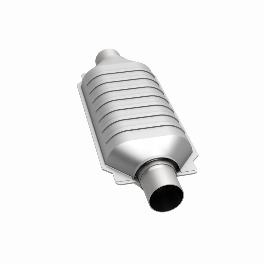 Universal Catalytic Converter 2.25 OEM 51505 Magnaflow