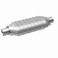 1998-2001 Dodge Ram 3500 Universal Catalytic Converter 2.5 51506 Magnaflow