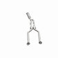 08-10 Lexus IS-F 5.0L Direct-Fit Catalytic Converter 51508 Magnaflow