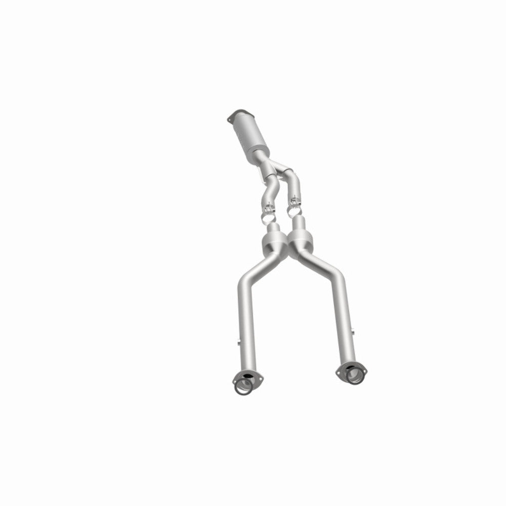 08-10 Lexus IS-F 5.0L Direct-Fit Catalytic Converter 51508 Magnaflow