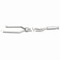 08-10 Lexus IS-F 5.0L Direct-Fit Catalytic Converter 51508 Magnaflow