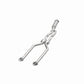 08-10 Lexus IS-F 5.0L Direct-Fit Catalytic Converter 51508 Magnaflow
