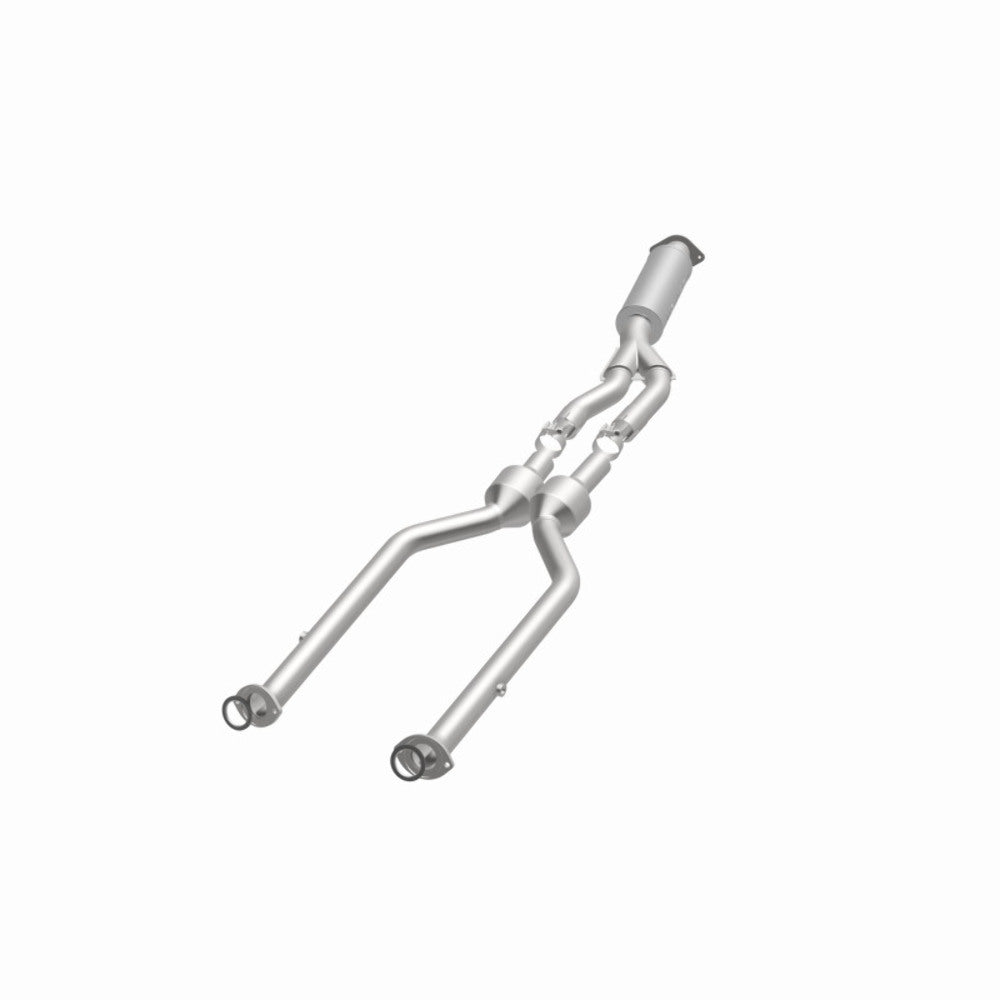 08-10 Lexus IS-F 5.0L Direct-Fit Catalytic Converter 51508 Magnaflow