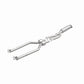 08-10 Lexus IS-F 5.0L Direct-Fit Catalytic Converter 51508 Magnaflow