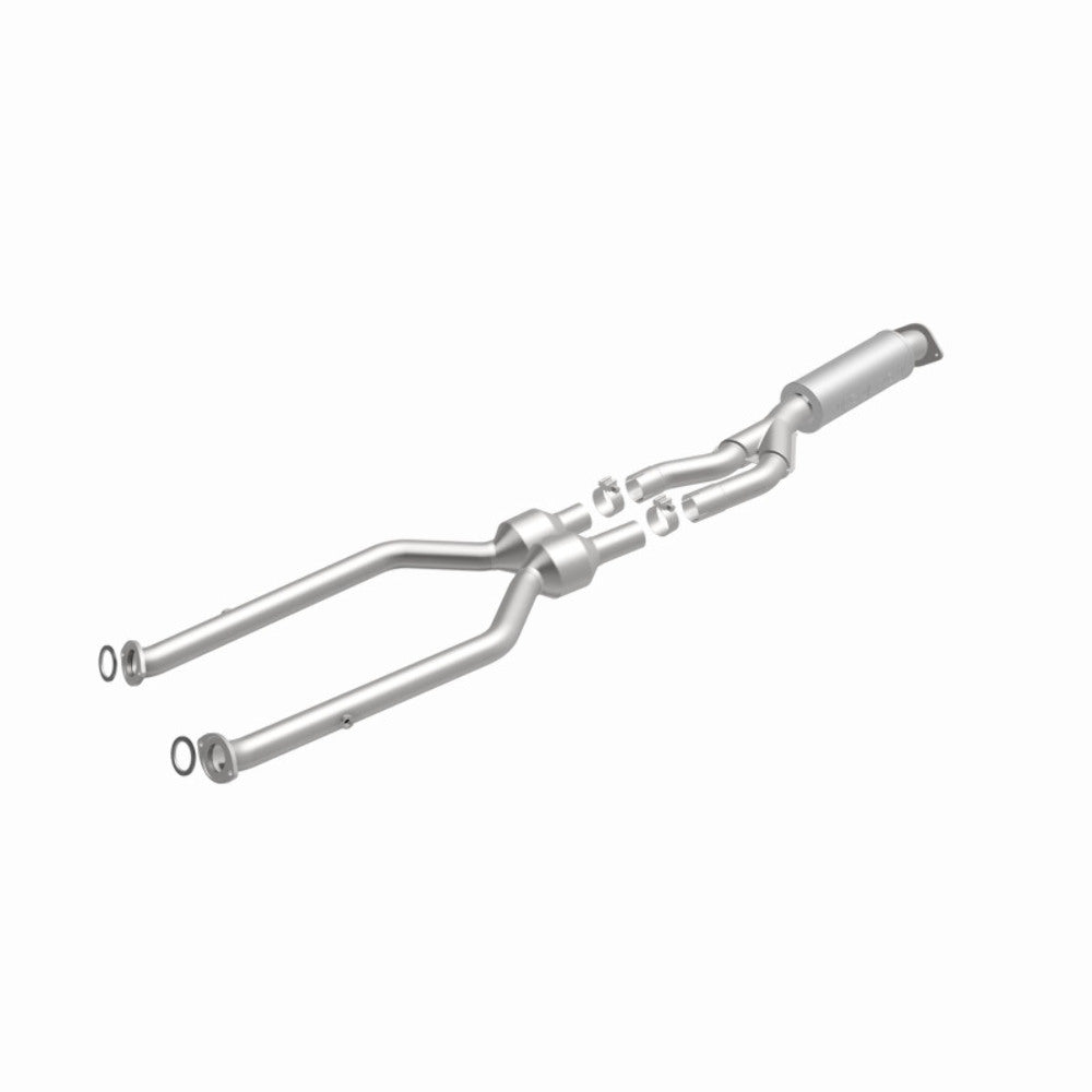 08-10 Lexus IS-F 5.0L Direct-Fit Catalytic Converter 51508 Magnaflow
