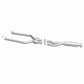 08-10 Lexus IS-F 5.0L Direct-Fit Catalytic Converter 51508 Magnaflow