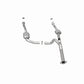 2002 Chevy E 1500 Van 4.3L Direct-Fit Catalytic Converter 51510 Magnaflow