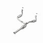2002 Chevy E 1500 Van 4.3L Direct-Fit Catalytic Converter 51510 Magnaflow