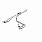 2002 Chevy E 1500 Van 4.3L Direct-Fit Catalytic Converter 51510 Magnaflow